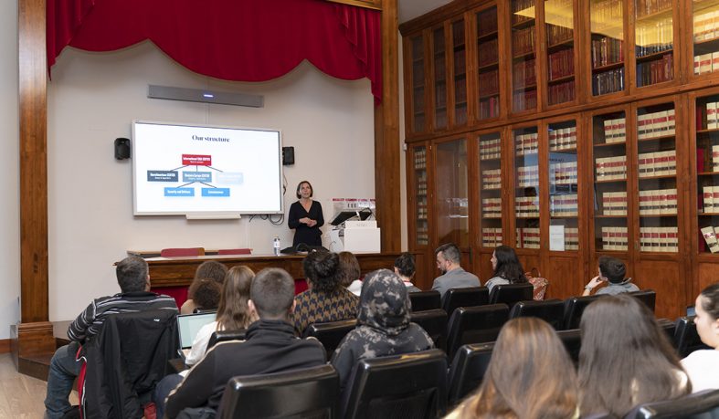 agresión y violencia