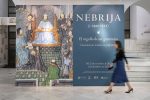 Exposición de Nebrija