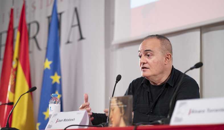 Seminario Patrimonio musical en España