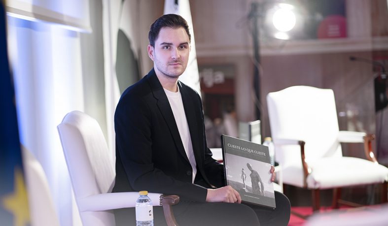 Cueste lo que cueste