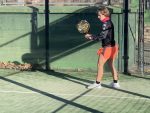 V Torneo de Pádel Nebrija para PDI/PAS
