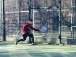 V Torneo de Pádel Nebrija para PDI/PAS