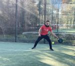 V Torneo de Pádel Nebrija para PDI/PAS