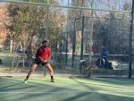 V Torneo de Pádel Nebrija para PDI/PAS