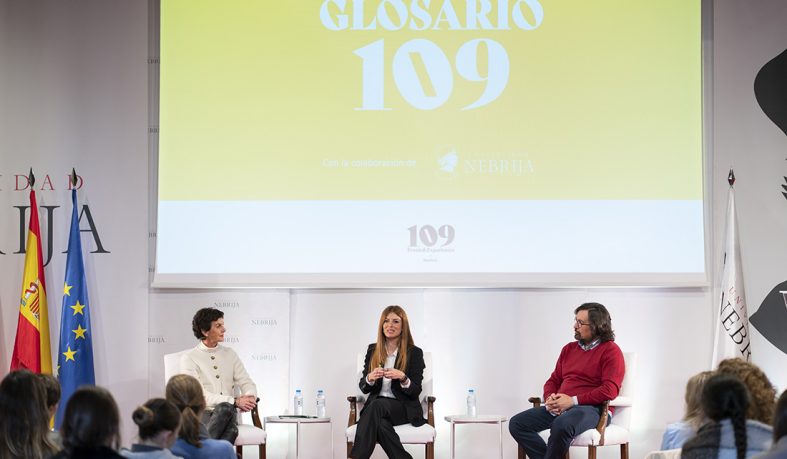 Glosario 109