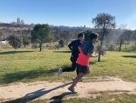 IV Quedada Run y Marcha Nebrija