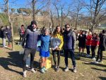 IV Quedada Run y Marcha Nebrija
