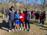 IV Quedada Run y Marcha Nebrija
