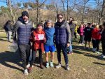 IV Quedada Run y Marcha Nebrija