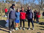 IV Quedada Run y Marcha Nebrija