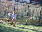 V Torneo de Pádel Nebrija para PDI/PAS