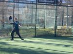 V Torneo de Pádel Nebrija para PDI/PAS