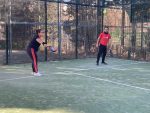 V Torneo de Pádel Nebrija para PDI/PAS