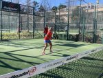 V Torneo de Pádel Nebrija para PDI/PAS