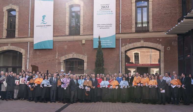 premios Santo Tomás