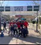 Cross de la UNED