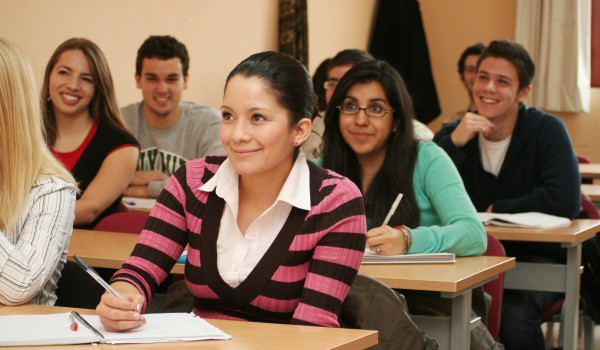 La Universidad Nebrija acoge la convocatoria del examen IELTS