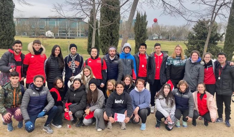 V Quedada Run&Marcha