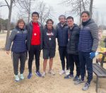 V Quedada Run&Marcha