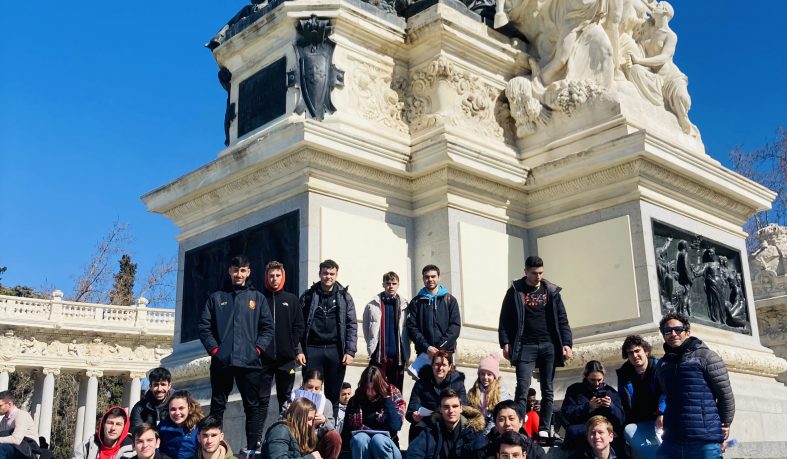 Orientación Botánica - Club Aventura