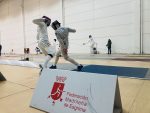 Campeonato Universitario de Madrid de ESGRIMA