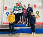 Campeonato Universitario de Madrid de ESGRIMA