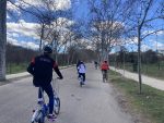 Club Aventura - Ruta en bici