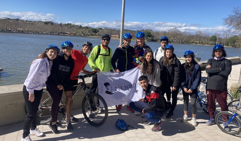 Club Aventura - Ruta en bici