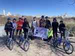 Club Aventura - Ruta en bici