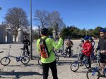 Club Aventura - Ruta en bici