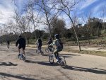 Club Aventura - Ruta en bici