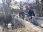 Club Aventura - Ruta en bici