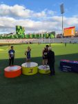 Campeonato Universitario de Atletismo de la Comunidad de Madrid 2023