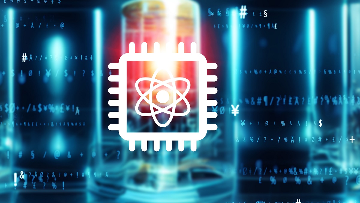 Simulación cuántica. ¿Por qué se quieren simular fenómenos cuánticos? -  Actualidad NebrijaActualidad Nebrija