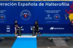 los Campeonatos de España Universitarios 2022-2023