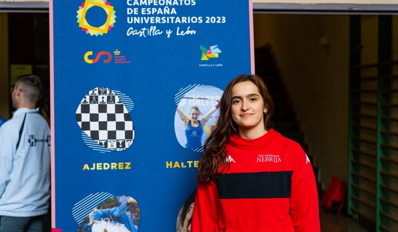 los Campeonatos de España Universitarios 2022-2023