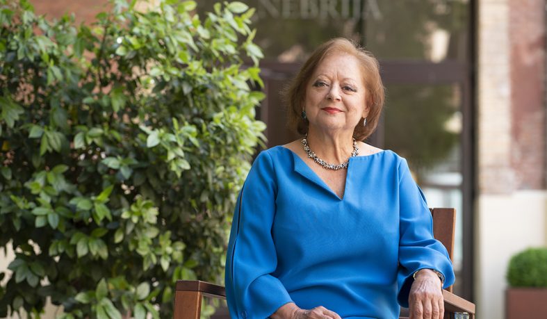 Premios Nebrija Crea