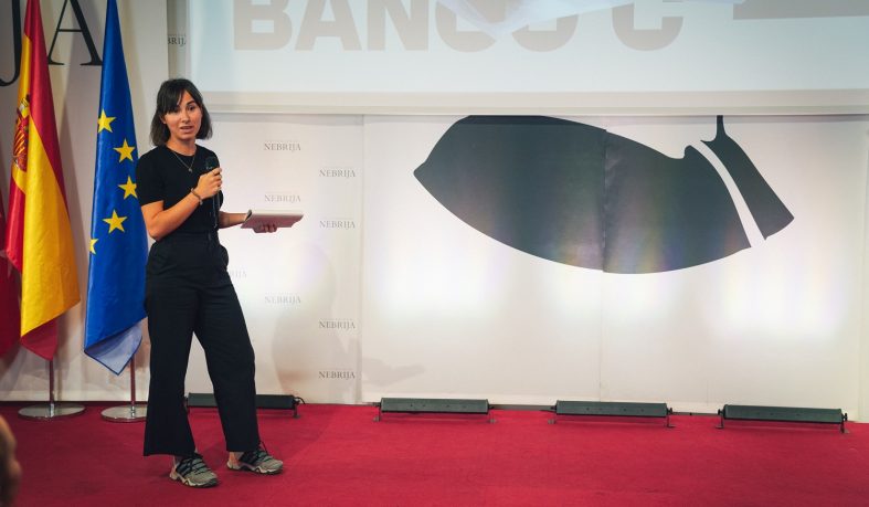 Jornadas Nebrija 2023