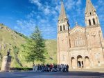 Viaje a Asturias 2023 con los clubes de Aventura y Deportes