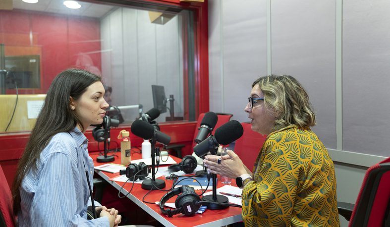 Día Mundial del Refugiado