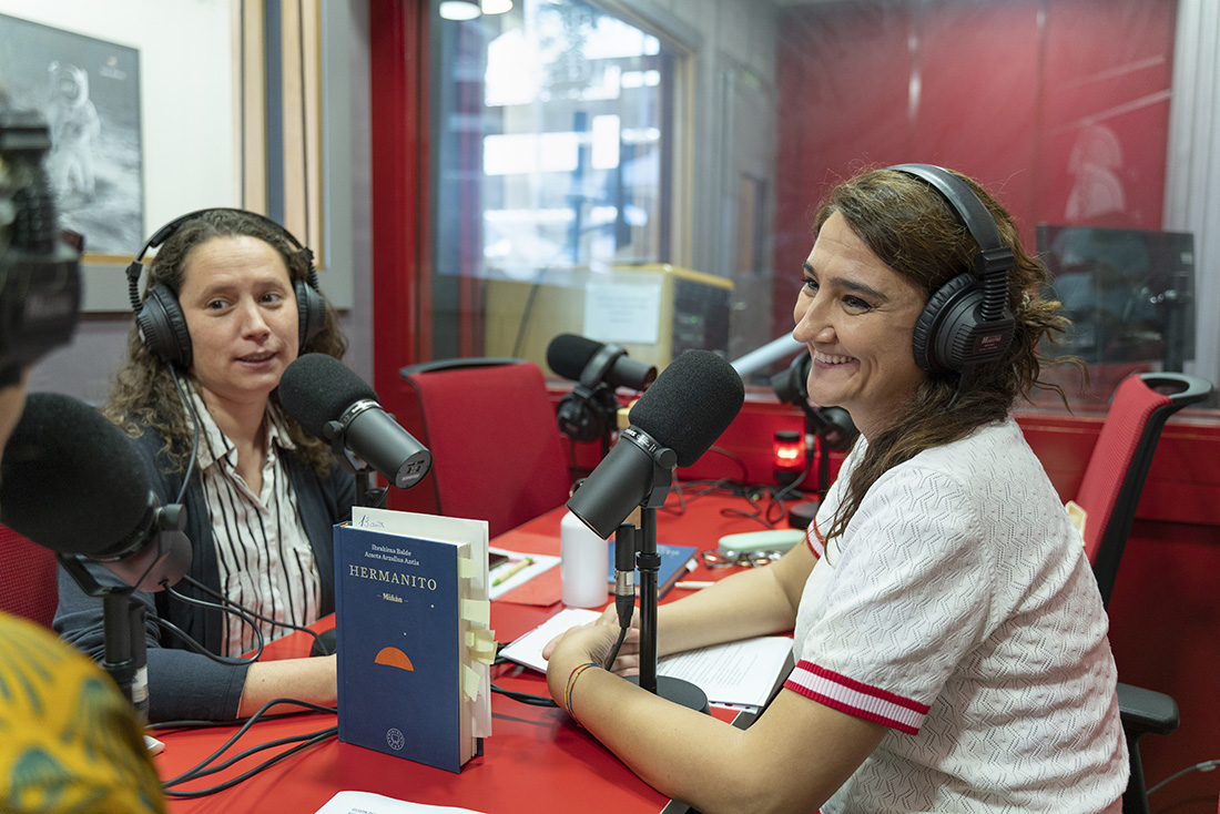 Día Mundial del Refugiaddo