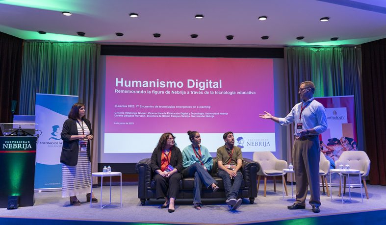 Congreso eLearnia 2023