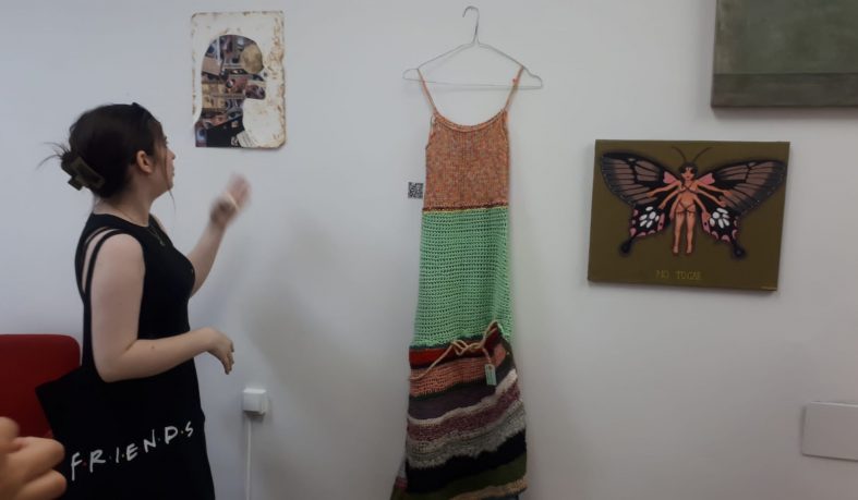 Cartografías personales