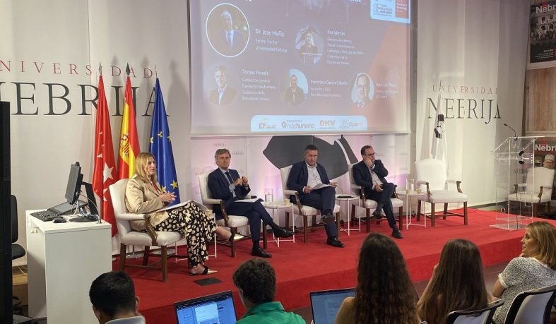 IV Escuela de Verano RRHH