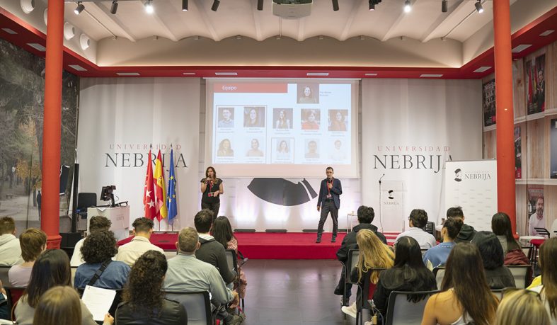 Centro de Estudios Hispánicos