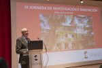 III Jornada de Investigación e Innovación