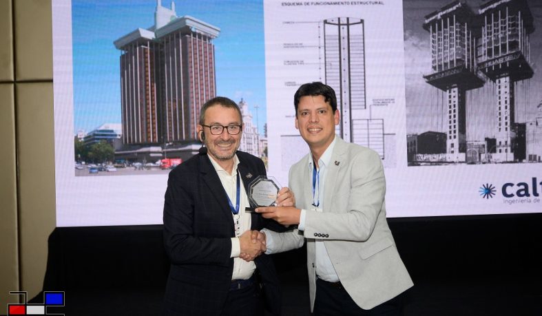 Juan Carlos Arroyo. Paraguay