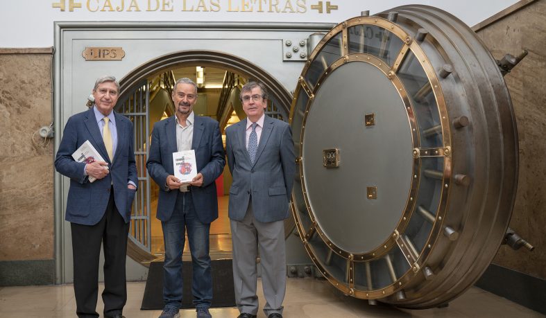 `Los futuros del español´. Instituto Cervantes