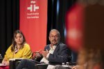`Los futuros del español´. Instituto Cervantes