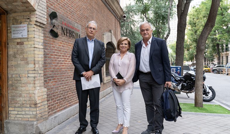 Máster Comunicación Política